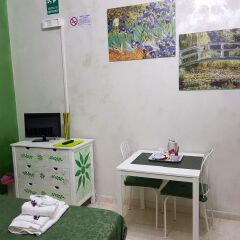 Отель Romatic детские мероприятия
