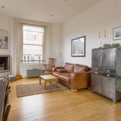 Отель onefinestay - London Bridge private homes Великобритания, Лондон - отзывы, цены и фото номеров - забронировать отель onefinestay - London Bridge private homes онлайн комната для гостей фото 5