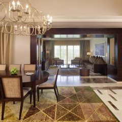 Grand Hyatt Doha Hotel and Villas in Doha, Qatar from 227$, photos, reviews - zenhotels.com guestroom