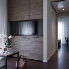Litoraneo Suite Hotel удобства в номере