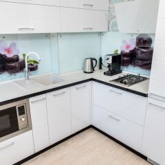 Апартаменты Apartment on Yuzhnih Kultur Сочи