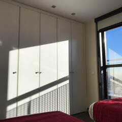 Отель Aparthotel Valencia Rental Испания, Валенсия - 2 отзыва об отеле, цены и фото номеров - забронировать отель Aparthotel Valencia Rental онлайн балкон
