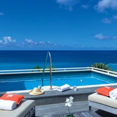 Villa Luna in Cul de Sac, Sint Maarten from 756$, photos, reviews - zenhotels.com photo 3