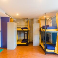 The Signature Inn - Hostel детские мероприятия фото 2