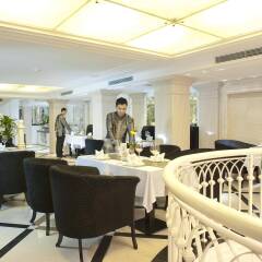 Church Boutique Hotel - Hang Gai спа
