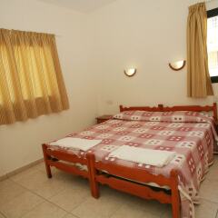 New York Plaza Hotel Apartments комната для гостей фото 2