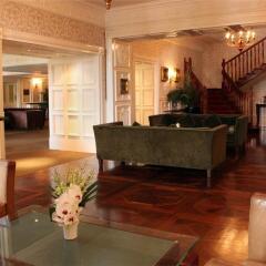 Bunratty Castle Hotel and Angsana Spa интерьер отеля фото 3