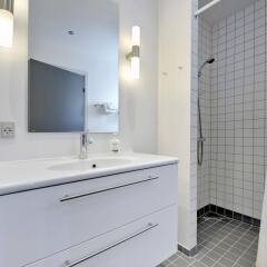 Hotel Borgmestergaarden Миддельфарт ванная фото 2