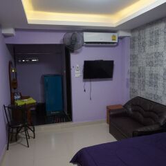 Отель BB Guest Hostel Таиланд, Бангкок - отзывы, цены и фото номеров - забронировать отель BB Guest Hostel онлайн комната для гостей фото 2