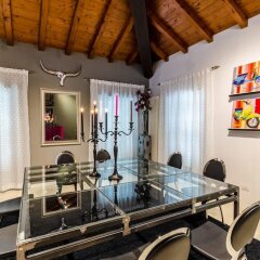 Отель Duomo GuestHouse Пьяченца детские мероприятия