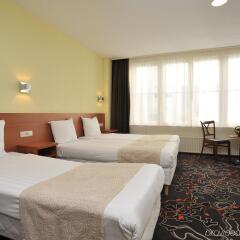 Отель XO Hotels City Centre комната для гостей