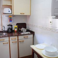 Отель Apartamentos Turisticos Suaces Испания, Ноха - отзывы, цены и фото номеров - забронировать отель Apartamentos Turisticos Suaces онлайн в номере