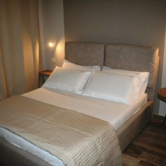 Отель Bed&Breakfast Sorahnia Design House Агридженто комната для гостей