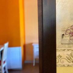 Отель Eleven Bed & Breakfast Италия, Реджо-ди-Калабрия - отзывы, цены и фото номеров - забронировать отель Eleven Bed & Breakfast онлайн фото 3