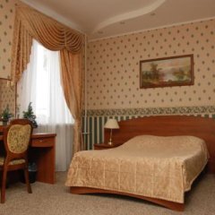 Гостиница Сибирь в Томске 2 отзыва об отеле, цены и фото номеров - забронировать гостиницу Сибирь онлайн Томск комната для гостей фото 5