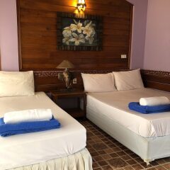 Отель Koh Tao Tropicana Resort Таиланд, Остров Тау - отзывы, цены и фото номеров - забронировать отель Koh Tao Tropicana Resort онлайн фото 19