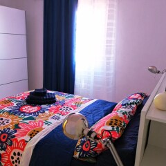 Отель Apartamento vista al mar y montaña Sunrise-Sunset Весиндарио фото 9