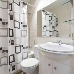 Отель SanSebastianForYou / Loyola Apartment Испания, Сан-Себастьян - отзывы, цены и фото номеров - забронировать отель SanSebastianForYou / Loyola Apartment онлайн фото 7
