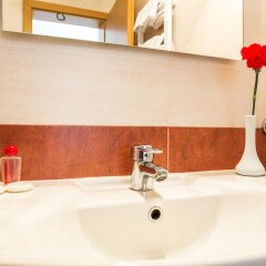 Отель Stream Resort ванная фото 2