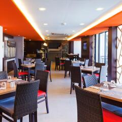 Отель Aspira Prime Patong питание фото 2