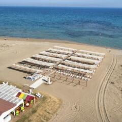 Blue Paradise Side Hotel - All Inclusive Сиде пляж