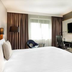 Отель Courtyard by Marriott Amsterdam Airport Нидерланды, Хофддорп - отзывы, цены и фото номеров - забронировать отель Courtyard by Marriott Amsterdam Airport онлайн комната для гостей