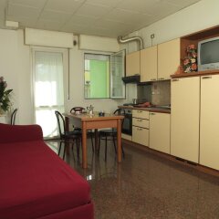 Отель Residence Eurogarden в номере фото 2