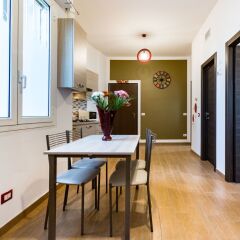 Отель Casa Sofia Apartments Италия, Милан - отзывы, цены и фото номеров - забронировать отель Casa Sofia Apartments онлайн фото 11