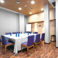 Hotel Exe Moncloa фото 4