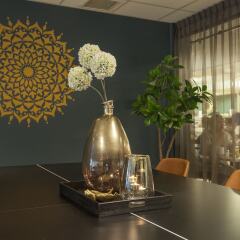 Anker Hotel гостиничный бар