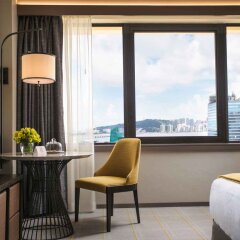Отель Grand Lapa, Macau удобства в номере фото 2