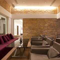 Classic Hotel интерьер отеля