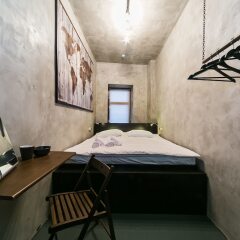 Гостиница Хостел Loft Hostel77 в Москве 6 отзывов об отеле, цены и фото номеров - забронировать гостиницу Хостел Loft Hostel77 онлайн Москва спа фото 2
