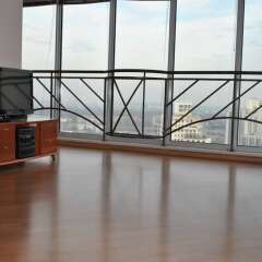 Апартаменты Warsaw Apartments Werset Варшава комната для гостей фото 3