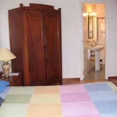 Отель Gay Hostal Puerta del Sol удобства в номере