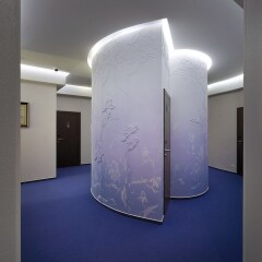 Гостиница Ирис арт Отель Украина, Харьков - отзывы, цены и фото номеров - забронировать гостиницу Ирис арт Отель онлайн интерьер отеля фото 2