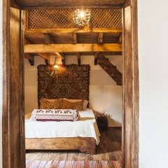 Отель Villanonna Suites & Hammam Родос детские мероприятия