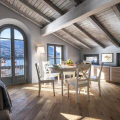 Отель Isola Bella Apartments - Via del Voltone Италия, Стреза - отзывы, цены и фото номеров - забронировать отель Isola Bella Apartments - Via del Voltone онлайн питание фото 2