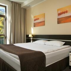 Гостиница AZIMUT Hotel FREESTYLE Rosa Khutor в Эсто-Садке - забронировать гостиницу AZIMUT Hotel FREESTYLE Rosa Khutor, цены и фото номеров Эсто-Садок фото 9