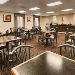 SureStay Plus Hotel by Best Western Houston Medical Center питание фото 2