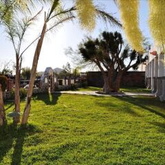 Hotel Mision Catavina