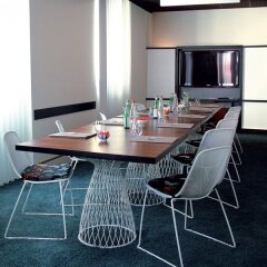Отель Best Western Premier Opera Faubourg Франция, Париж - 1 отзыв об отеле, цены и фото номеров - забронировать отель Best Western Premier Opera Faubourg онлайн помещение для мероприятий