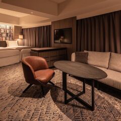 Отель Hyatt Regency Fukuoka Хаката фото 13