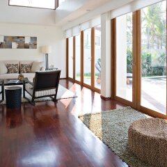 Отель Pranaluxe Pool Villa Holiday Home Таиланд, Пак-Нам-Пран - отзывы, цены и фото номеров - забронировать отель Pranaluxe Pool Villa Holiday Home онлайн питание фото 2