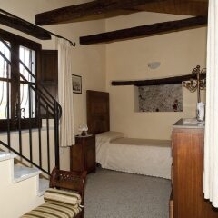 Отель B&B Lavinium Скалея в номере
