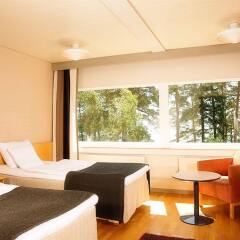 Hotel Rantapuisto спа