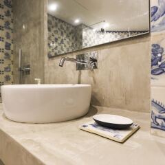 Отель Campo Ourique Stylish by Homing ванная фото 2