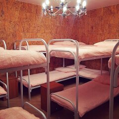 Hostel Son комната для гостей фото 4