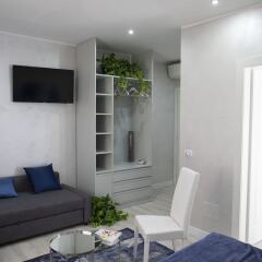Отель Il Magnificus Boutique комната для гостей фото 5