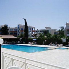 Valana Hotel Apartments in Limassol, Cyprus from 46$, photos, reviews - zenhotels.com pool